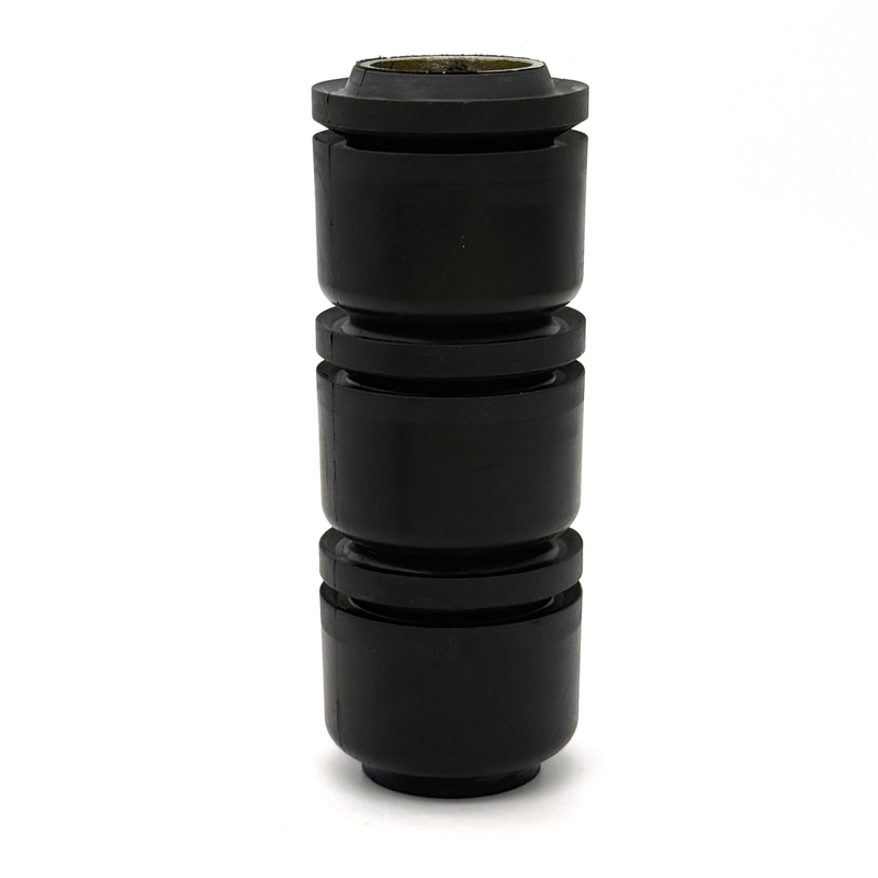 2" TA Type Rubber Swab Cup voor hogedrukputten en compatibel met de meeste putvloeistoffen