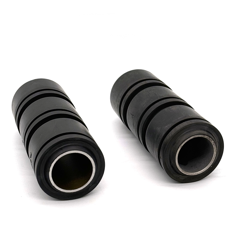 High Performance 2" TA Type Rubber Swab Cup Voor Operaties op Olieplatformen