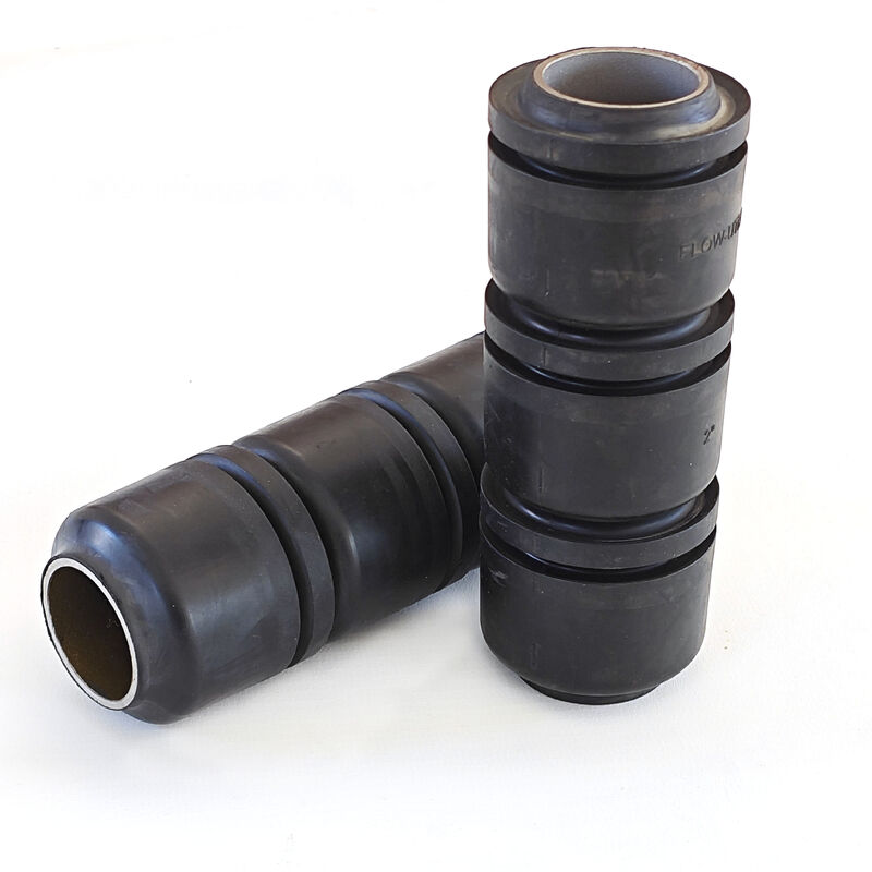 Verstelbare TA-stijl Swab Cup voor olieveld met 10.000 PSI en corrosiebestendig invoegsel