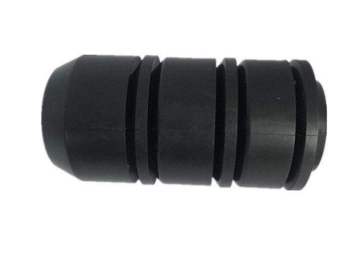 Medium Loads 10000psi 2 3/8" 2 7/8" 3 1/2" Aluminium of staal kern Rubber Oil Satates Swab Cups voor olieput boren