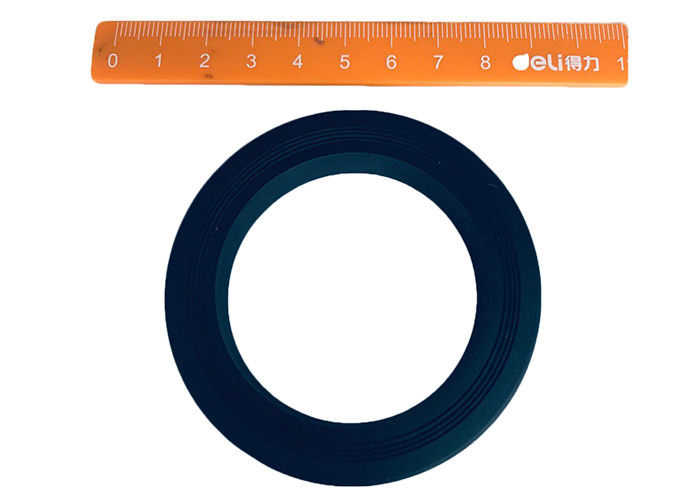 Weerstand tegen verschillende chemicaliën en oplosmiddelen Hammer Union Seal Temperatuur -268C-250C -450°F tot 482°F Hardheid 40-90 Shore A