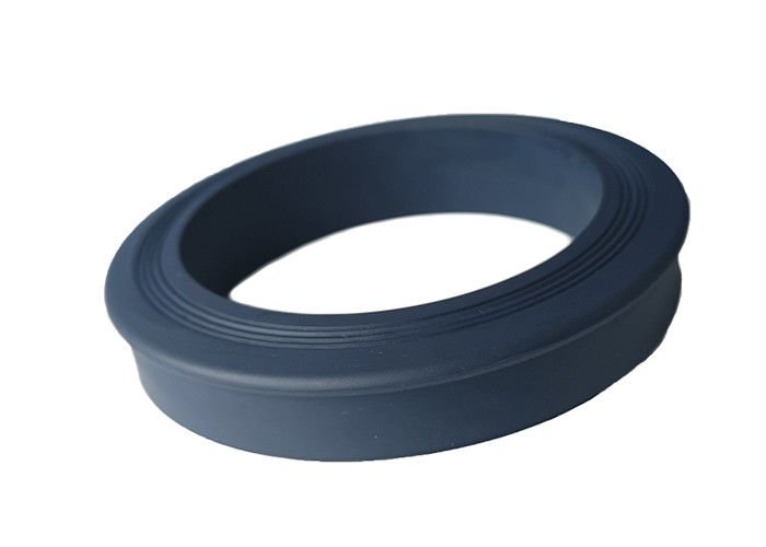 Gepersonaliseerd geaccepteerd logo direct blauw rubber hamer unie afdichtingen voor olieveld druk 15000psi