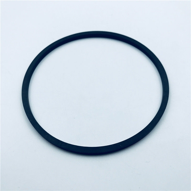Rubbero-ringsverbindingen met hoge weerstand, Aangepaste Industriële Rubberverbindingen