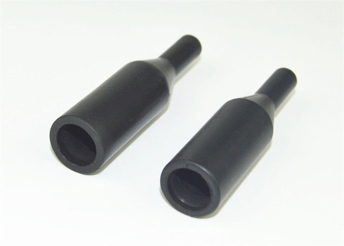 Accepteer aangepaste waterdichte NBR rubberkabelbeschermer Rubber boot om draad / kabel te beschermen