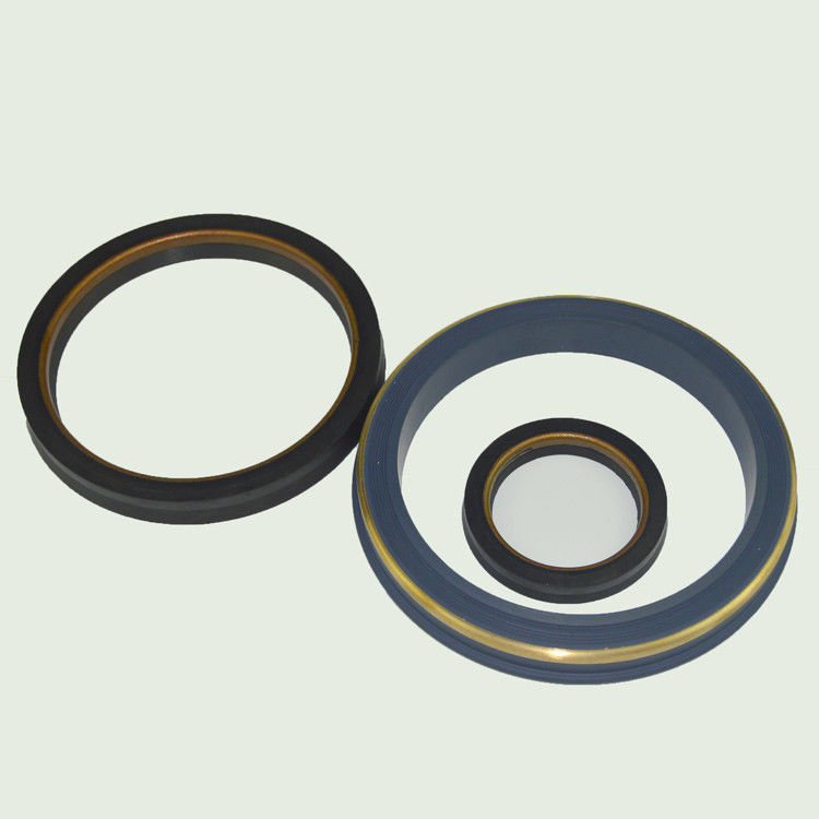 NBR Rubber Hammer Union Seal voor standaard of zuur gas O-vorm
