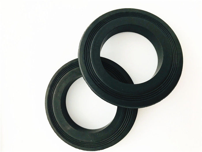 2" 602 Hammer Union Seal voor hoge druk en corrosiebestendigheid