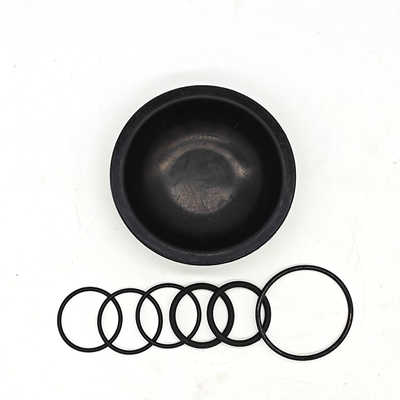 D30 Accu rubber membraan voor compacte hydraulische accu's