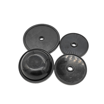 Vervanging van membraan van de accumulator van de hogedrukwaterpomp voor AR30 AR40