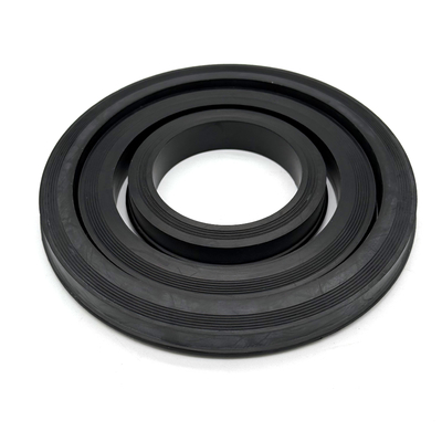 FKM Hammer Union Seals 1-4 inch voor de olie- en gasindustrie
