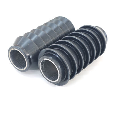 Chemisch bestand 2 1/2 inch FKM Swab Cup voor Zuur Well Fluid Recovery Services