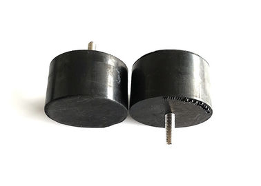 Rubberproducten van de antitrillings de Vochtigere Douane voor Auto/Generator