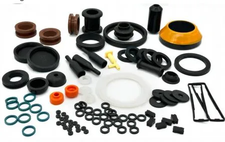 China Factory Direct Selling Oil Industry 3′′x3′′ Plug Valve Soft Kits