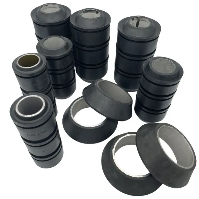 Customizable Size and Requirement 2′′ Smi Swivel Joint Repair Kit