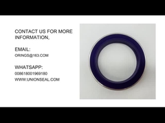 Zegel van de Hammer Union