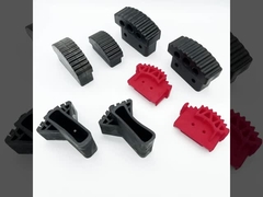 op maat gemaakte laddervoeten, weerbestendige ladderpotkappen