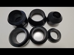 Rubberen verpakkingselementen