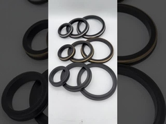 Hot Sale NBR HNBR FKM Hammer Union Seal voor hoge druk