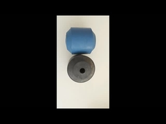 Onderdelen van oliegummi H- of GA-type oliebesparend rubber