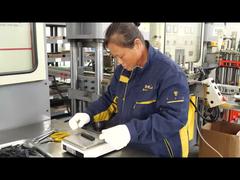 Hoge kwaliteit NBR HNBR FKM EPDM Silicone rubber maatproducten veel gebruikt