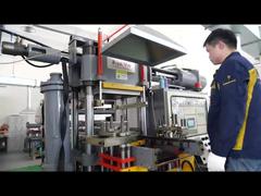 V/TA Type Rubber Oilfield Swab Cups 7' 2-7/8' 3-1/2'