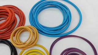 Buna O-ringen AS568 Maatoplossingen