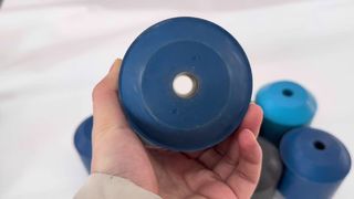 Oil Saver-rubbers afdichting goed druk schone draadlijn