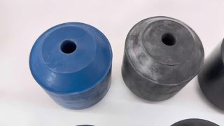 Oil Saver rubberen afdichting drukputonderhoud