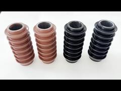 Duurzame olieveld-wattenstaafjes MV-stijl